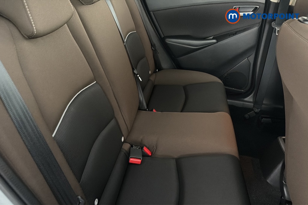 Mazda 2 Se-L Manual Petrol Hatchback - Stock Number (1659703) - 25th supplementary image