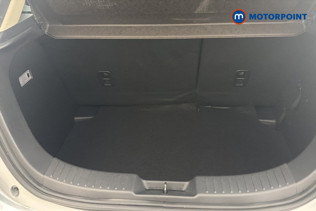 Mazda 2 Se-L Manual Petrol Hatchback - Stock Number (1659703) - 30th supplementary image