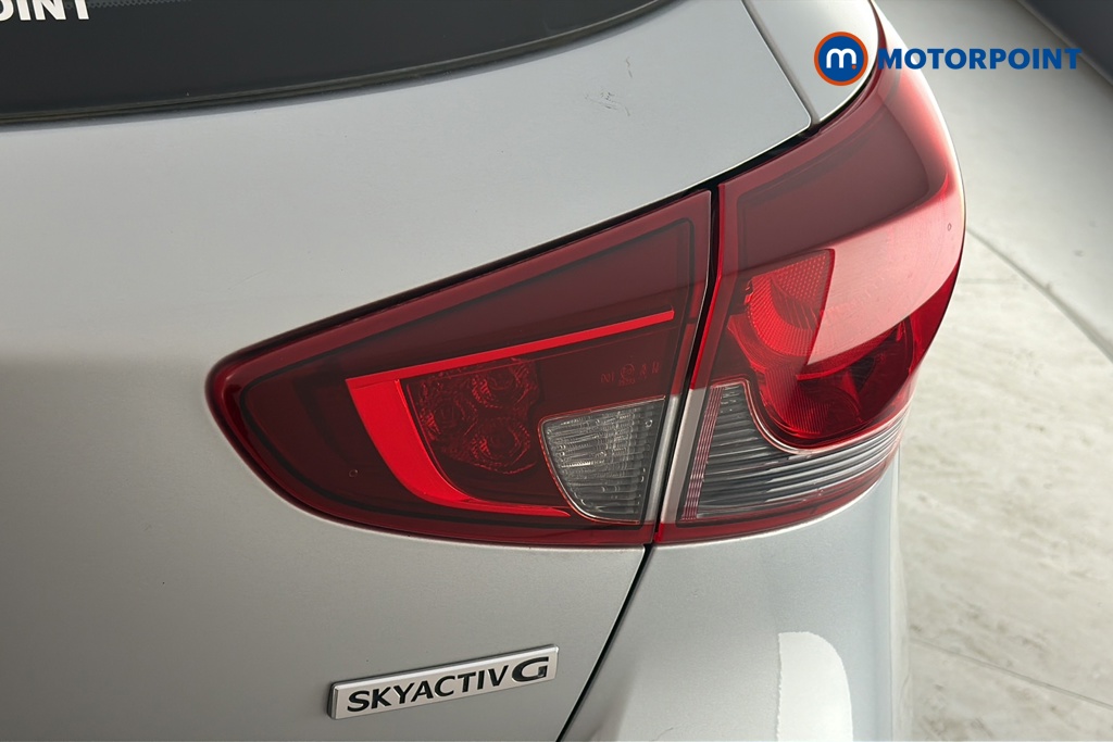 Mazda 2 Se-L Manual Petrol Hatchback - Stock Number (1659703) - 36th supplementary image