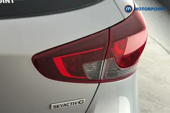 Mazda 2 Se-L Manual Petrol Hatchback - Stock Number (1659703) - 36th supplementary image