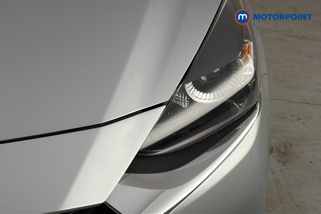 Mazda 2 Se-L Manual Petrol Hatchback - Stock Number (1659703) - 42nd supplementary image