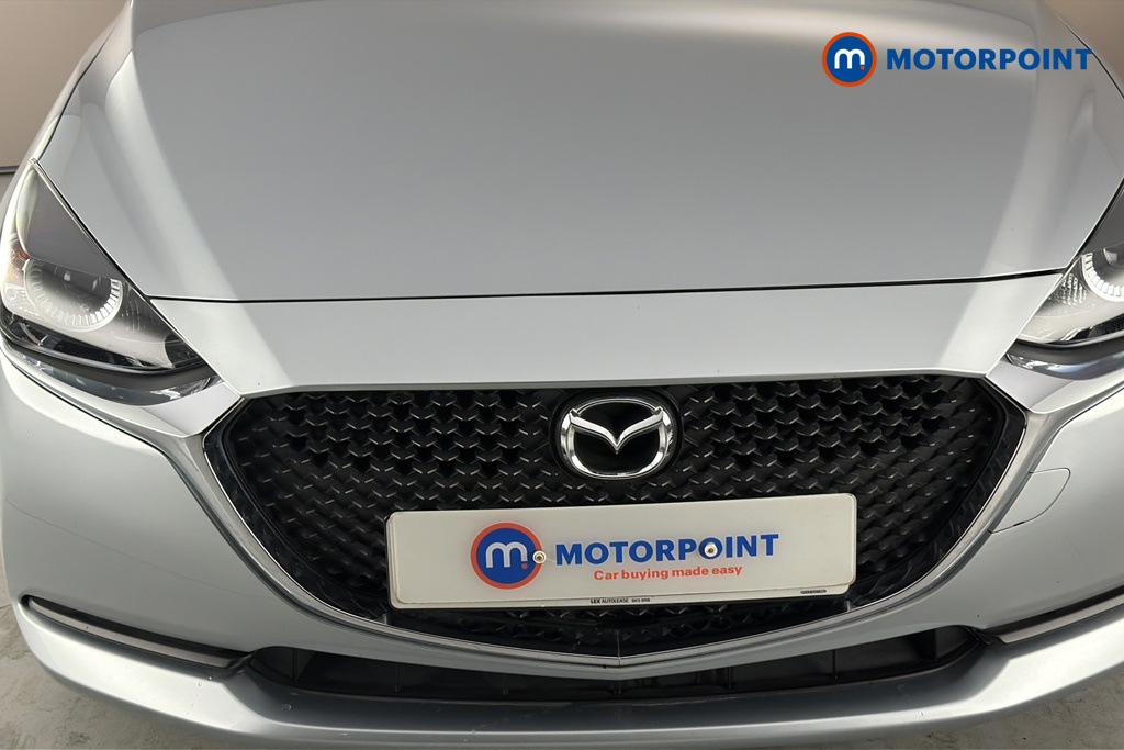 Mazda 2 Se-L Manual Petrol Hatchback - Stock Number (1659703) - 43rd supplementary image
