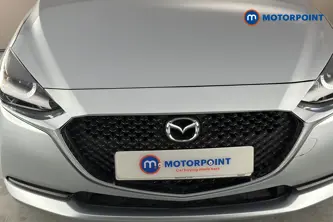 Mazda 2 Se-L Manual Petrol Hatchback - Stock Number (1659703) - 43rd supplementary image