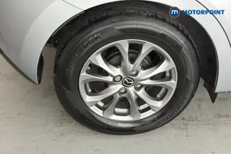Mazda 2 Se-L Manual Petrol Hatchback - Stock Number (1659703) - 46th supplementary image