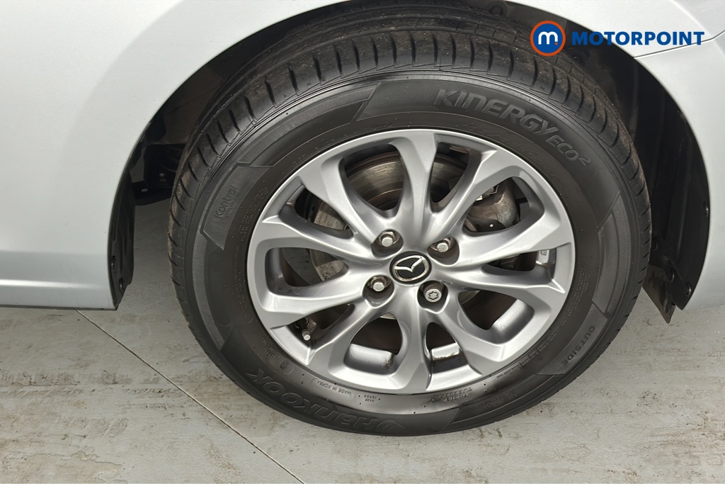 Mazda 2 Se-L Manual Petrol Hatchback - Stock Number (1659703) - 47th supplementary image