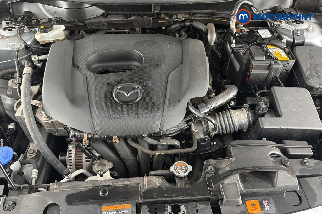 Mazda 2 Se-L Manual Petrol Hatchback - Stock Number (1659703) - 48th supplementary image