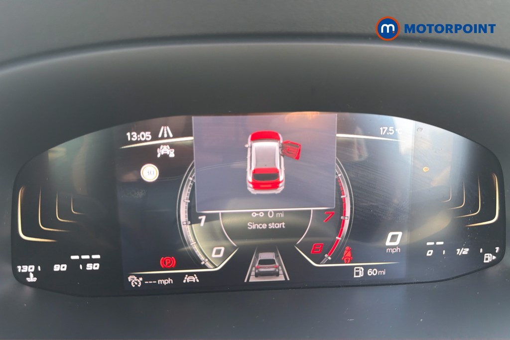Seat Ateca Xperience Manual Petrol SUV - Stock Number (1659752) - 8th supplementary image