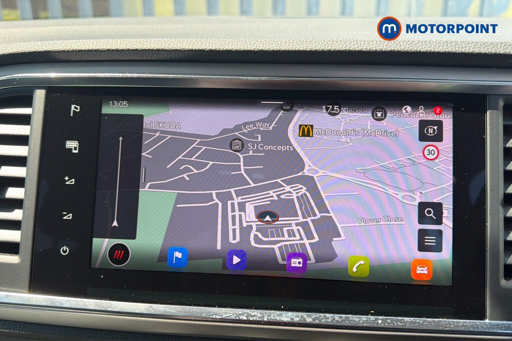 Seat Ateca Xperience Manual Petrol SUV - Stock Number (1659752) - 10th supplementary image