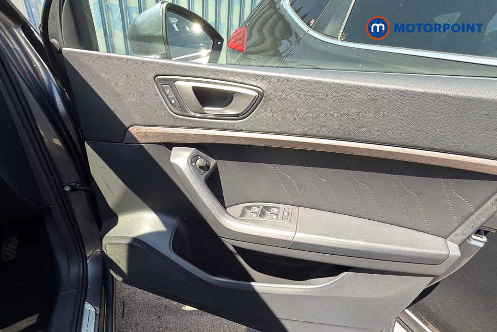 Seat Ateca Xperience Manual Petrol SUV - Stock Number (1659752) - 19th supplementary image