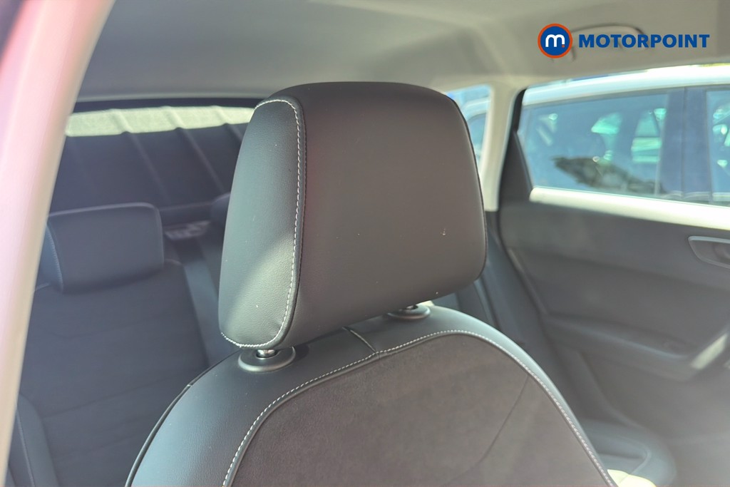 Seat Ateca Xperience Manual Petrol SUV - Stock Number (1659752) - 23rd supplementary image