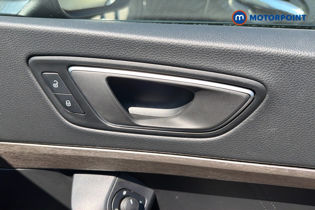 Seat Ateca Xperience Manual Petrol SUV - Stock Number (1659752) - 42nd supplementary image
