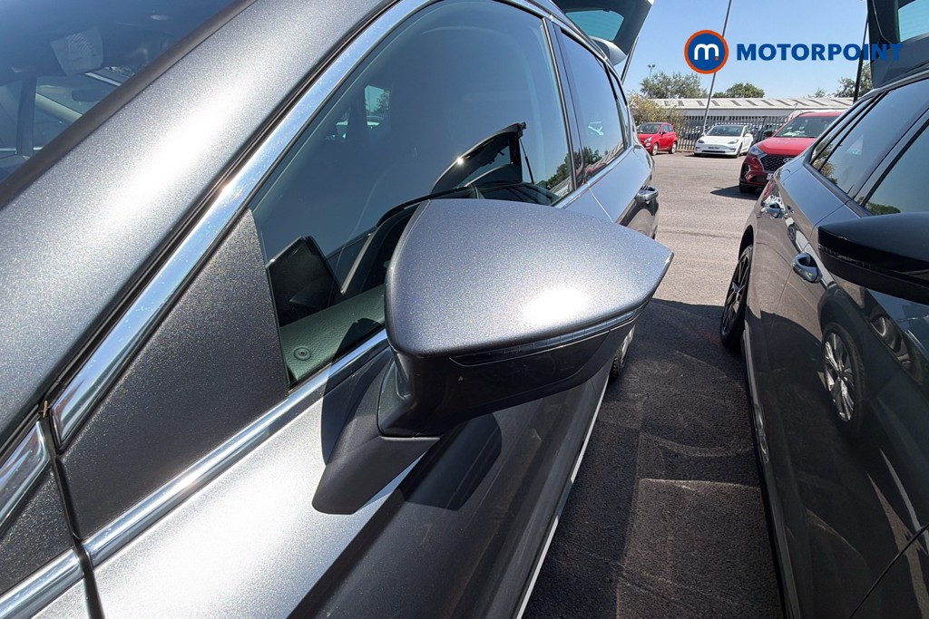 Seat Ateca Xperience Manual Petrol SUV - Stock Number (1659752) - 43rd supplementary image
