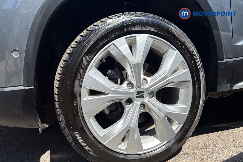 Seat Ateca Xperience Manual Petrol SUV - Stock Number (1659752) - 47th supplementary image