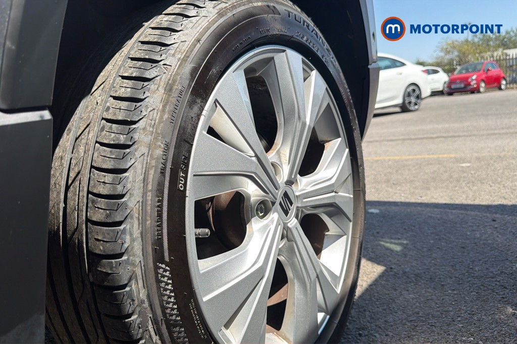 Seat Ateca Xperience Manual Petrol SUV - Stock Number (1659752) - 48th supplementary image