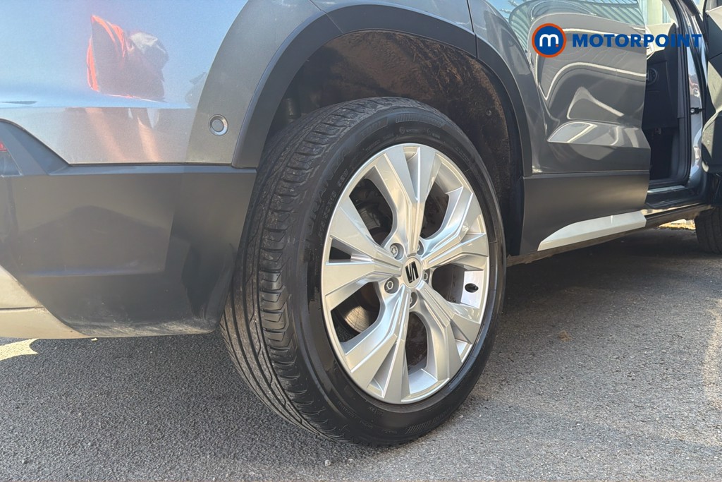 Seat Ateca Xperience Manual Petrol SUV - Stock Number (1659752) - 49th supplementary image