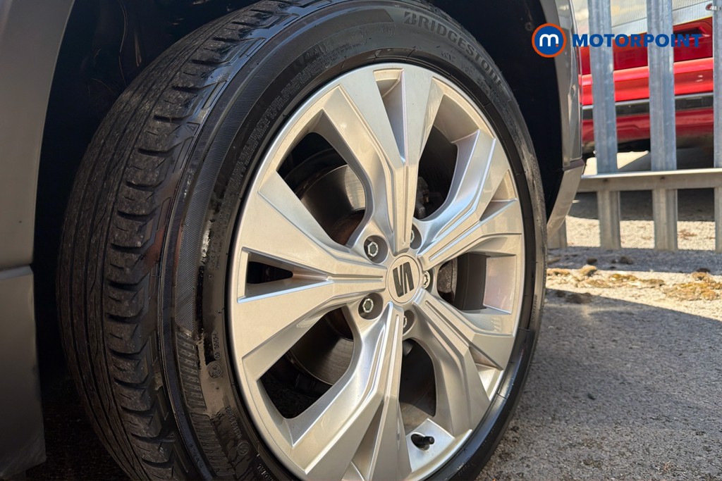 Seat Ateca Xperience Manual Petrol SUV - Stock Number (1659752) - 50th supplementary image