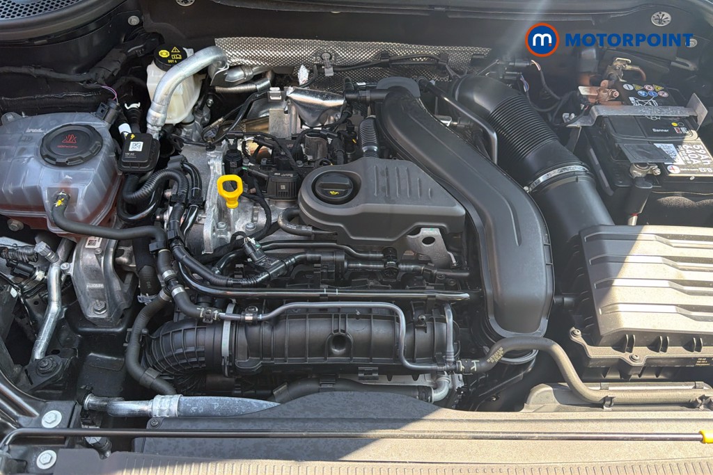 Seat Ateca Xperience Manual Petrol SUV - Stock Number (1659752) - 51st supplementary image