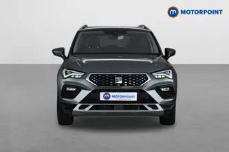 Seat Ateca Xperience Manual Petrol SUV - Stock Number (1659752) - Front bumper