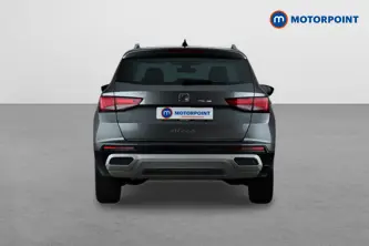 Seat Ateca Xperience Manual Petrol SUV - Stock Number (1659752) - Rear bumper