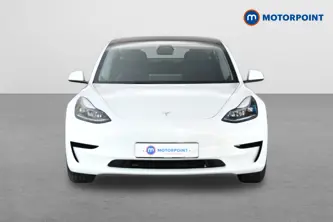 Tesla Model 3 Rwd 4Dr Auto Automatic Electric Saloon - Stock Number (1659760) - Front bumper