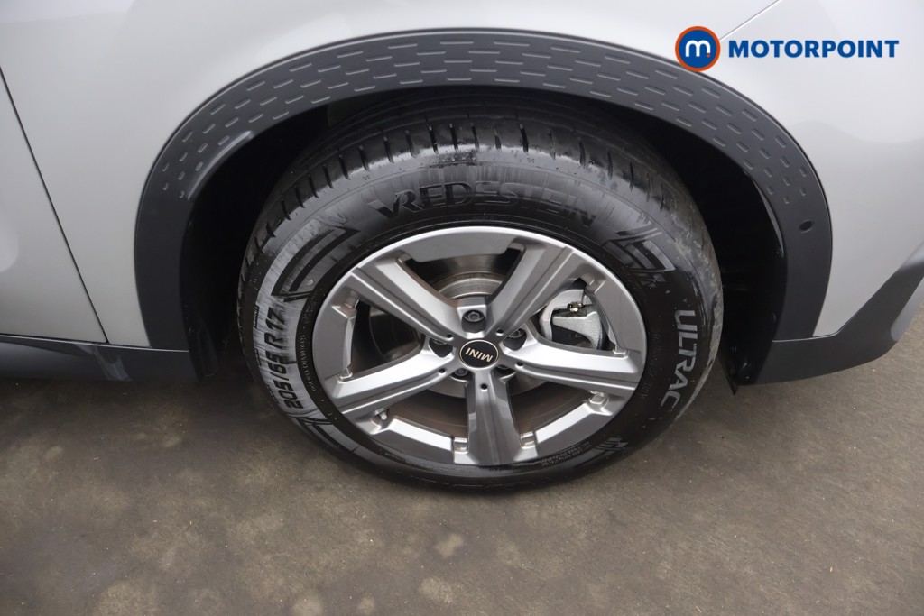Mini Countryman C Classic Automatic Petrol SUV - Stock Number (1659770) - 4th supplementary image