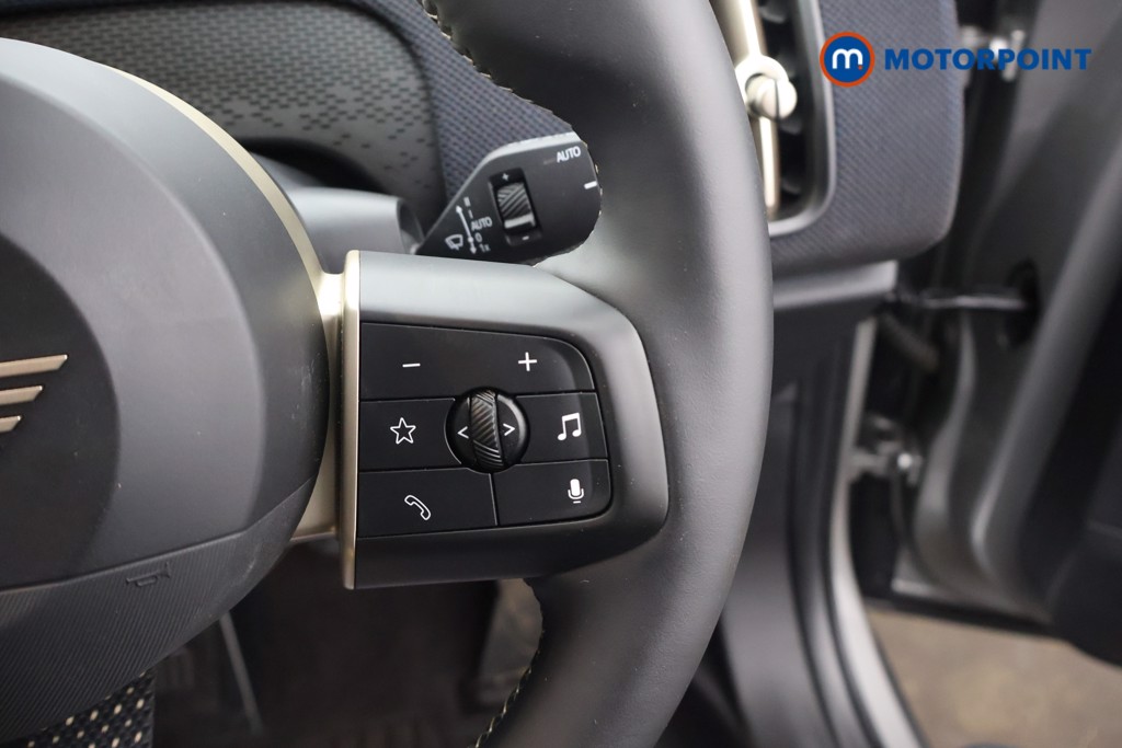 Mini Countryman C Classic Automatic Petrol SUV - Stock Number (1659770) - 7th supplementary image