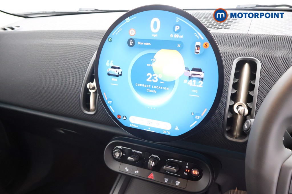 Mini Countryman C Classic Automatic Petrol SUV - Stock Number (1659770) - 8th supplementary image