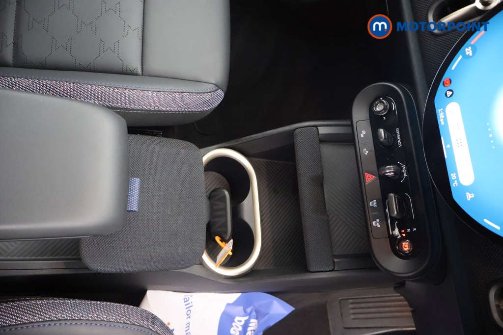 Mini Countryman C Classic Automatic Petrol SUV - Stock Number (1659770) - 12th supplementary image
