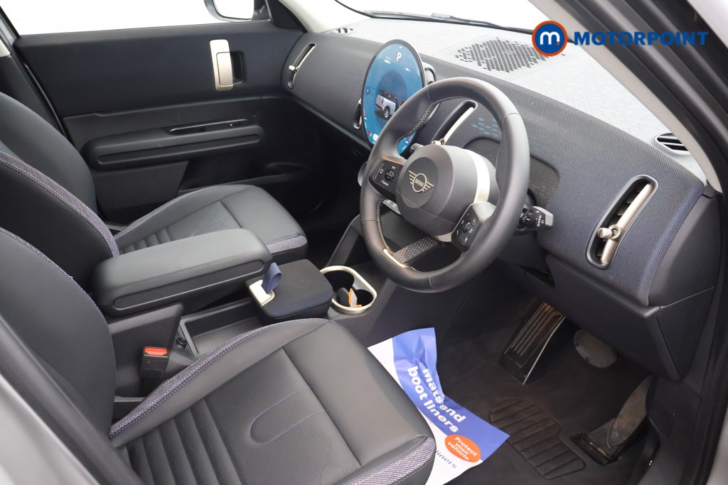 Mini Countryman C Classic Automatic Petrol SUV - Stock Number (1659770) - 14th supplementary image