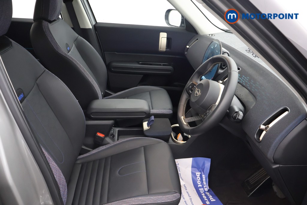 Mini Countryman C Classic Automatic Petrol SUV - Stock Number (1659770) - 15th supplementary image
