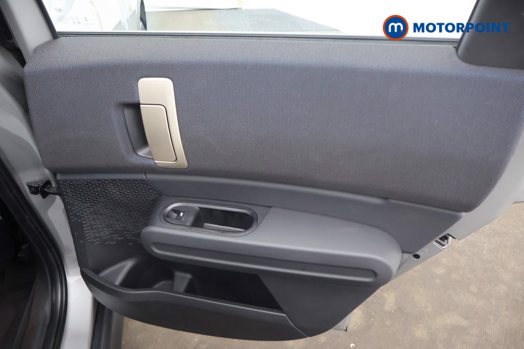 Mini Countryman C Classic Automatic Petrol SUV - Stock Number (1659770) - 16th supplementary image