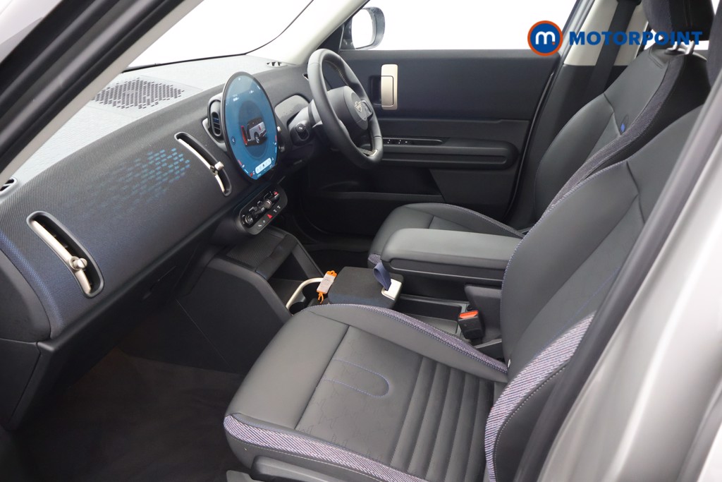 Mini Countryman C Classic Automatic Petrol SUV - Stock Number (1659770) - 22nd supplementary image