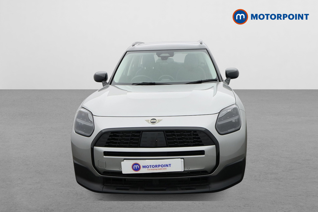 Mini Countryman C Classic Automatic Petrol SUV - Stock Number (1659770) - Front bumper