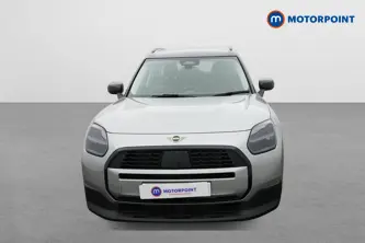 Mini Countryman C Classic Automatic Petrol SUV - Stock Number (1659770) - Front bumper