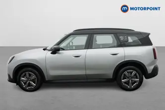 Mini Countryman C Classic Automatic Petrol SUV - Stock Number (1659770) - Passenger side