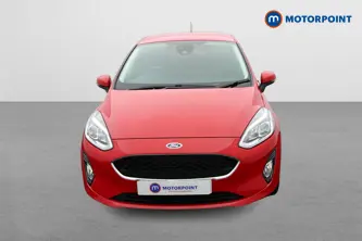 Ford Fiesta Trend Manual Petrol Hatchback - Stock Number (1659785) - Front bumper