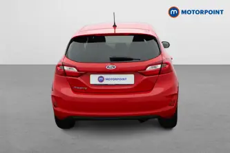 Ford Fiesta Trend Manual Petrol Hatchback - Stock Number (1659785) - Rear bumper
