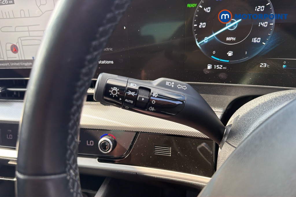 KIA Sportage Gt-Line S Automatic Petrol Plug-In Hybrid SUV - Stock Number (1659790) - 18th supplementary image