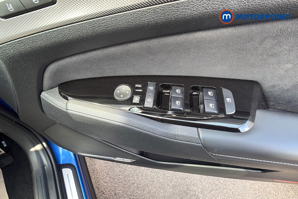 KIA Sportage Gt-Line S Automatic Petrol Plug-In Hybrid SUV - Stock Number (1659790) - 20th supplementary image