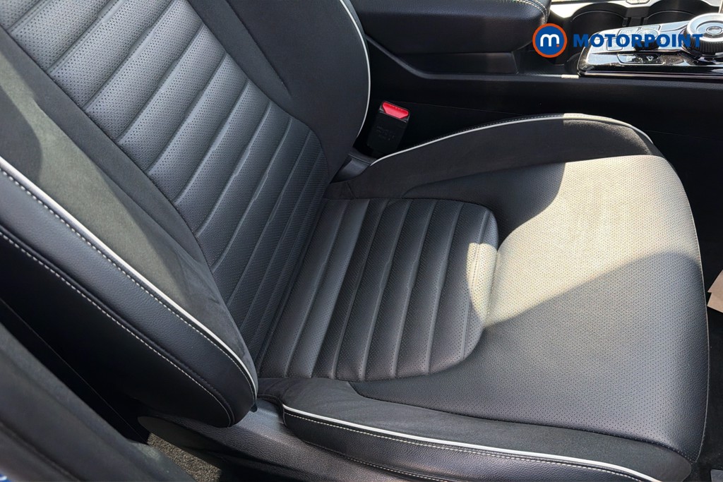 KIA Sportage Gt-Line S Automatic Petrol Plug-In Hybrid SUV - Stock Number (1659790) - 22nd supplementary image
