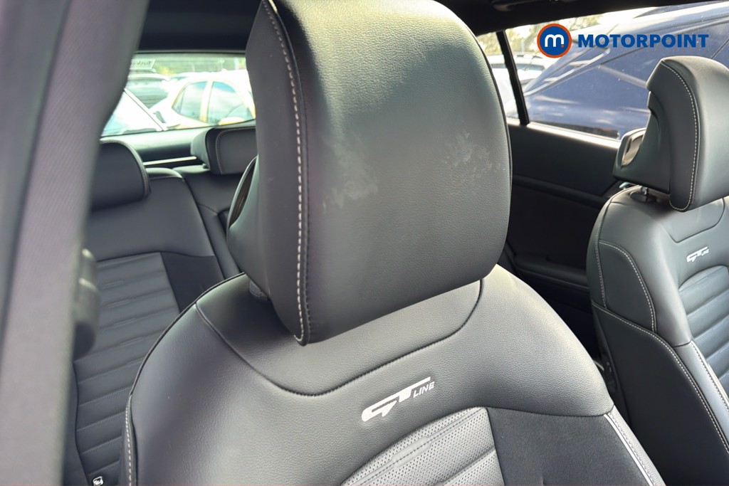 KIA Sportage Gt-Line S Automatic Petrol Plug-In Hybrid SUV - Stock Number (1659790) - 23rd supplementary image