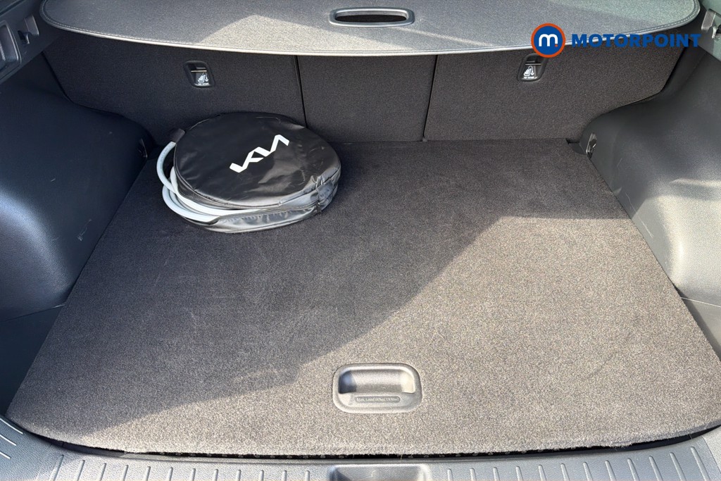 KIA Sportage Gt-Line S Automatic Petrol Plug-In Hybrid SUV - Stock Number (1659790) - 33rd supplementary image