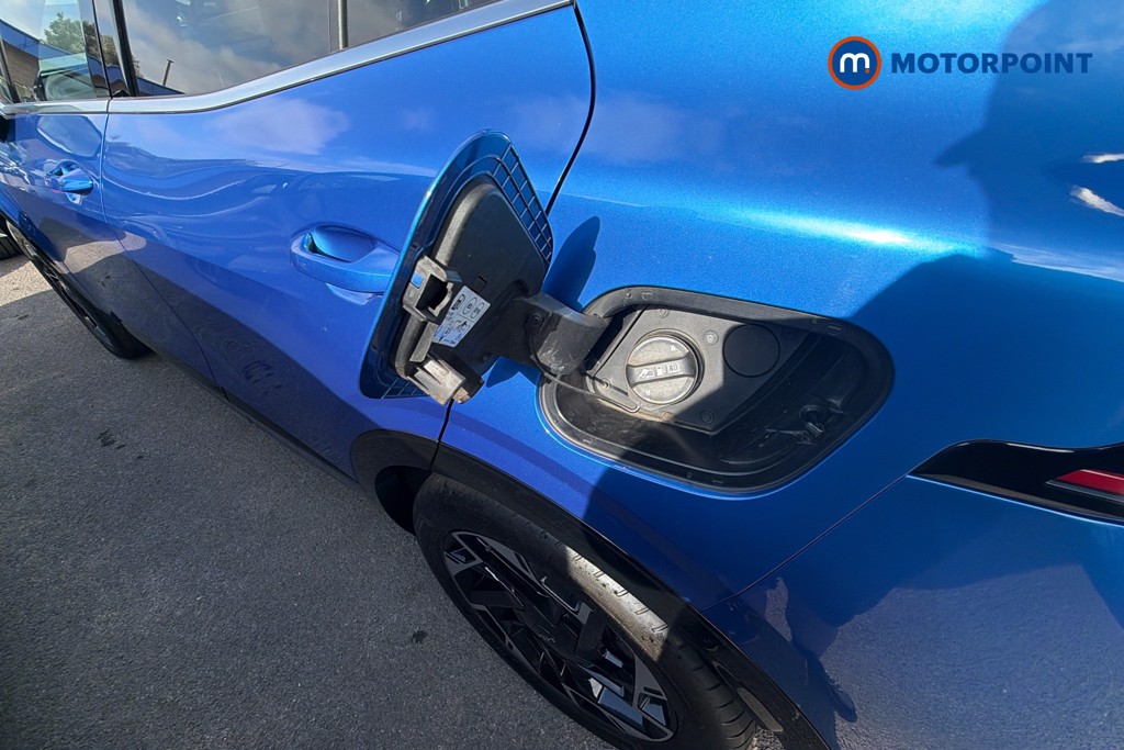 KIA Sportage Gt-Line S Automatic Petrol Plug-In Hybrid SUV - Stock Number (1659790) - 41st supplementary image