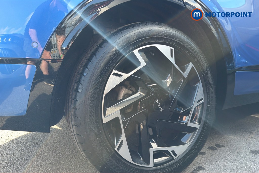 KIA Sportage Gt-Line S Automatic Petrol Plug-In Hybrid SUV - Stock Number (1659790) - 49th supplementary image
