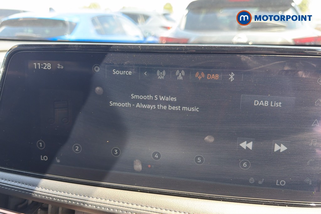 Nissan Ariya Advance Automatic Electric SUV - Stock Number (1659802) - 9th supplementary image