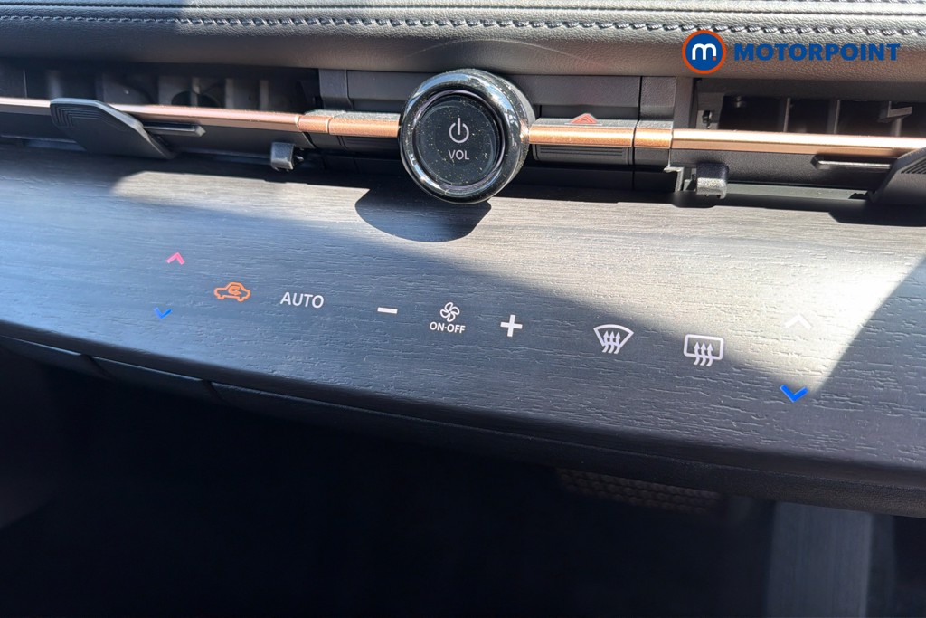 Nissan Ariya Advance Automatic Electric SUV - Stock Number (1659802) - 12th supplementary image