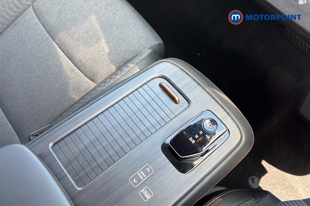 Nissan Ariya Advance Automatic Electric SUV - Stock Number (1659802) - 15th supplementary image