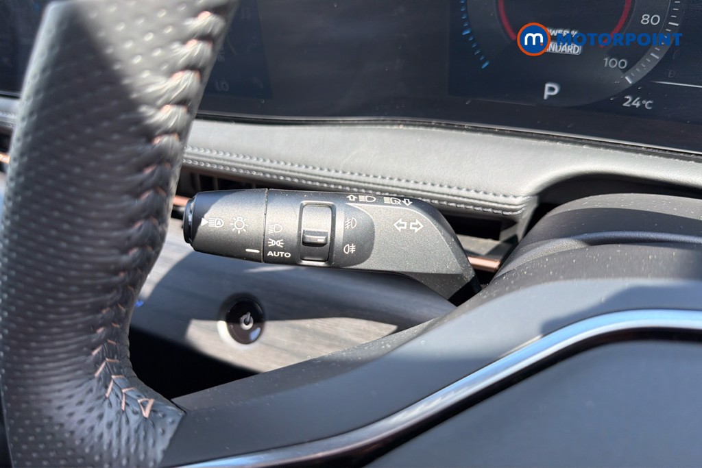 Nissan Ariya Advance Automatic Electric SUV - Stock Number (1659802) - 18th supplementary image