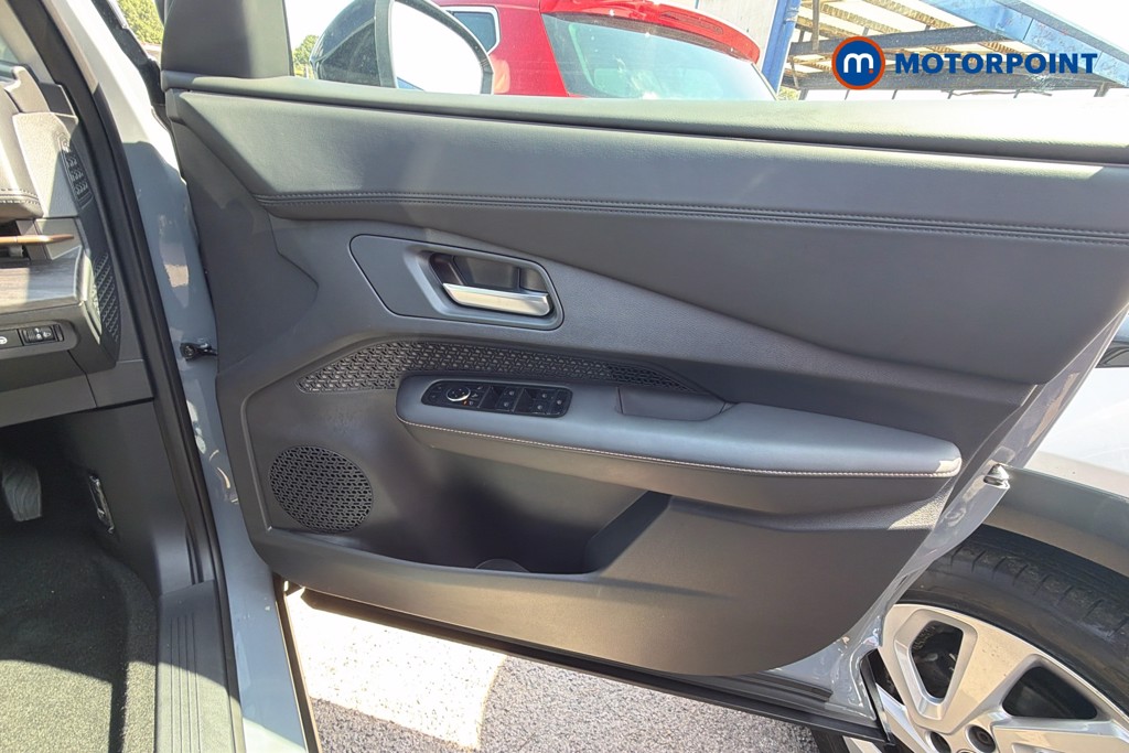 Nissan Ariya Advance Automatic Electric SUV - Stock Number (1659802) - 19th supplementary image