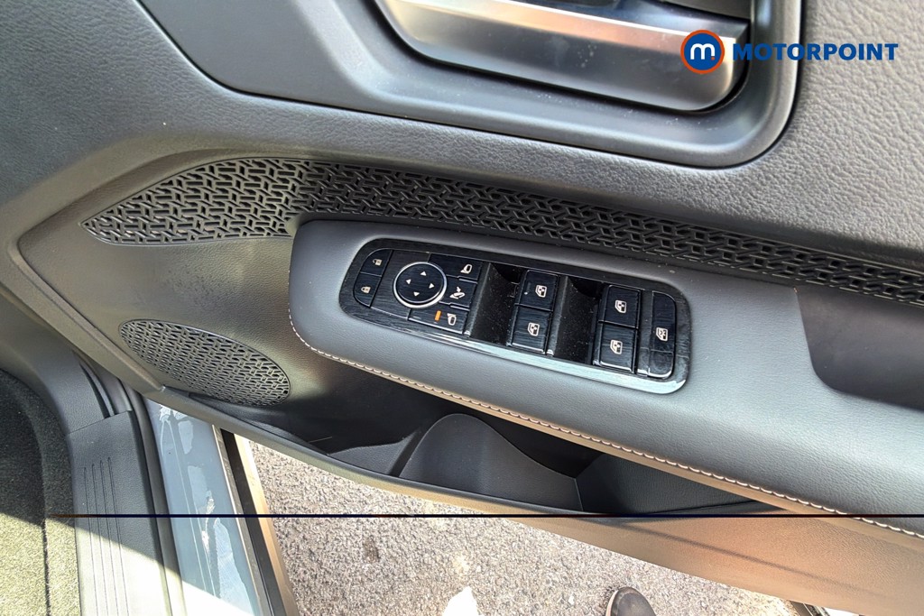 Nissan Ariya Advance Automatic Electric SUV - Stock Number (1659802) - 20th supplementary image